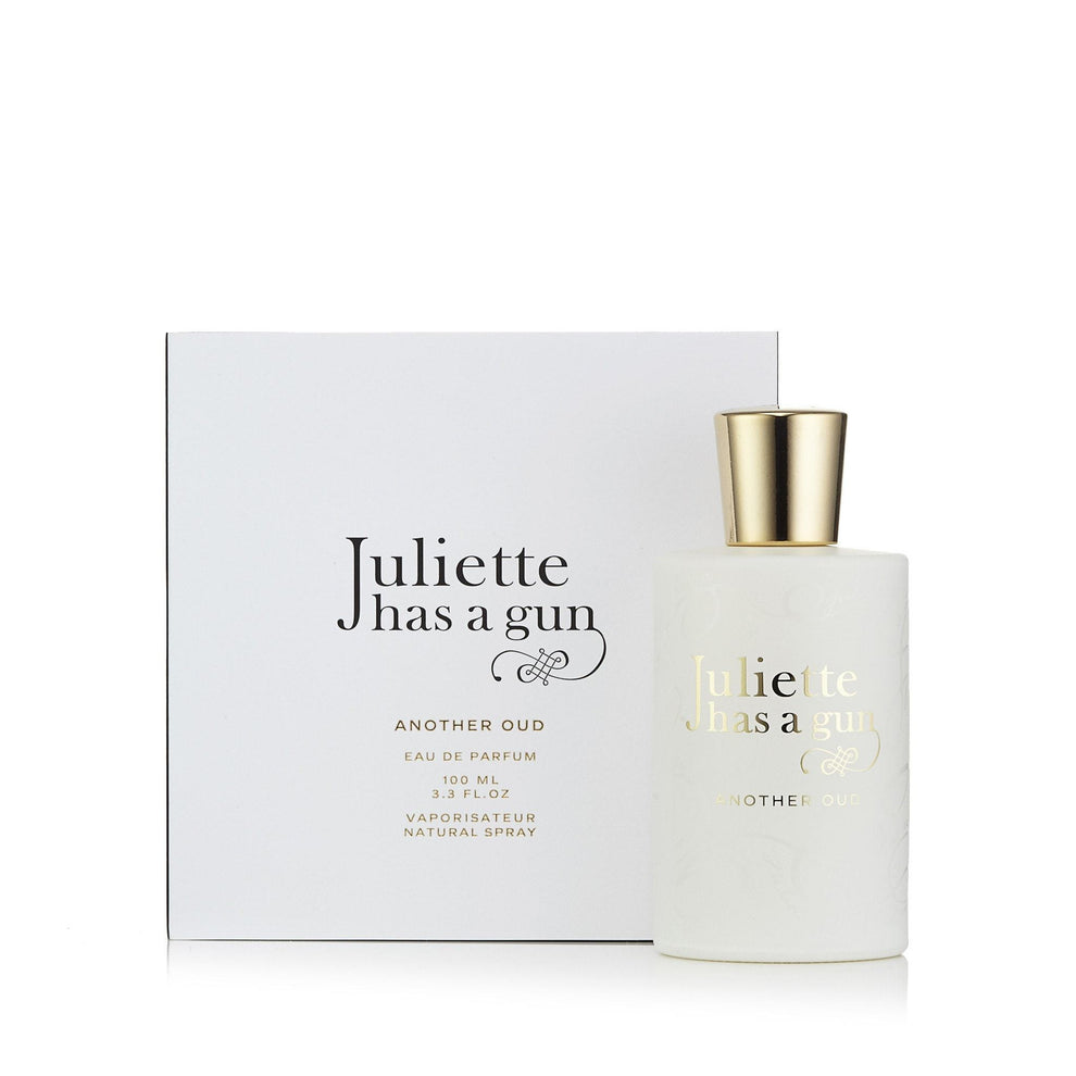 Another Oud Eau de Parfum Spray for Women by Juliette Has a Gun Product image 2
