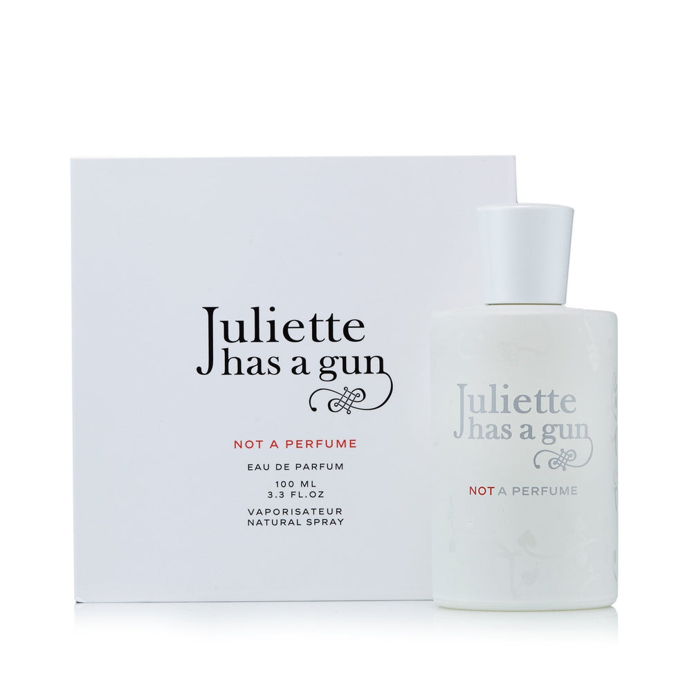 Not A Perfume For Women Eau De Parfum Spray for Women By Juliette Has A Gun Product image 1