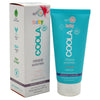 Mineral Baby Sunscreen Moisturizer SPF 50 - Unscented by Coola for Kids - 3 oz Sunscreen