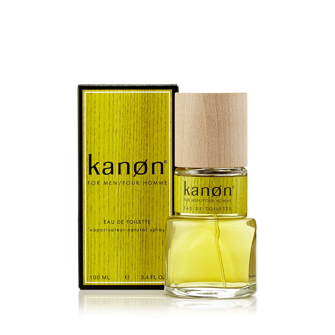 Kanon Cologne Product image 1