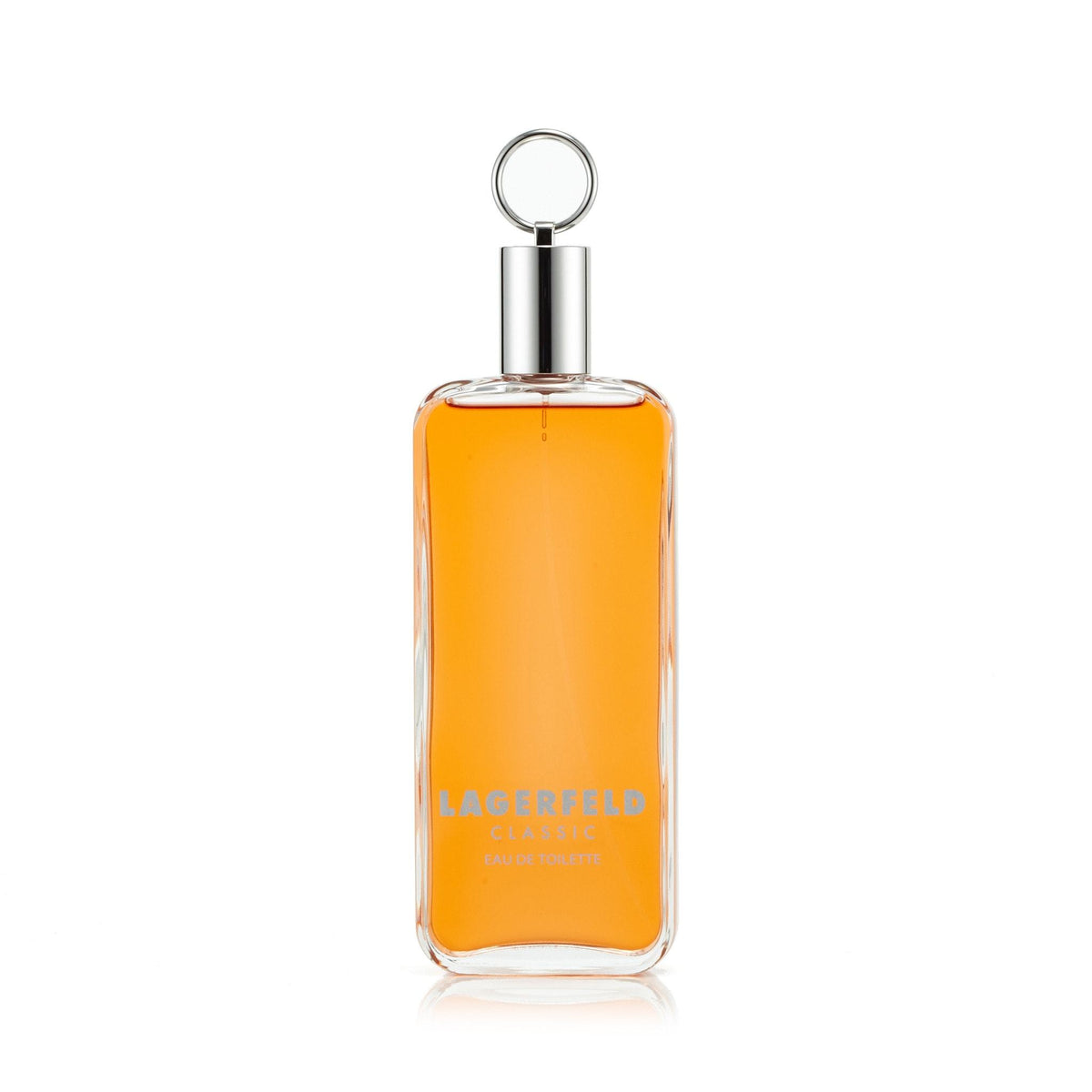 Lagerfeld Eau de Toilette Spray for Men by Karl Lagerfeld 5.0 oz.