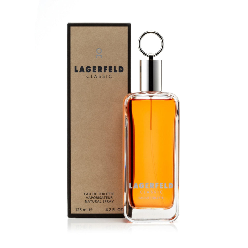 Lagerfeld Eau de Toilette Spray for Men by Karl Lagerfeld Product image 6