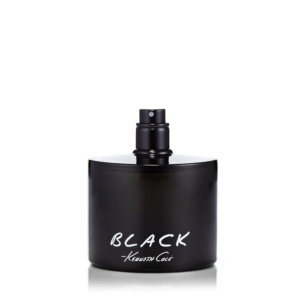 Black Eau de Toilette Spray for Men by Kenneth Cole Product image 3