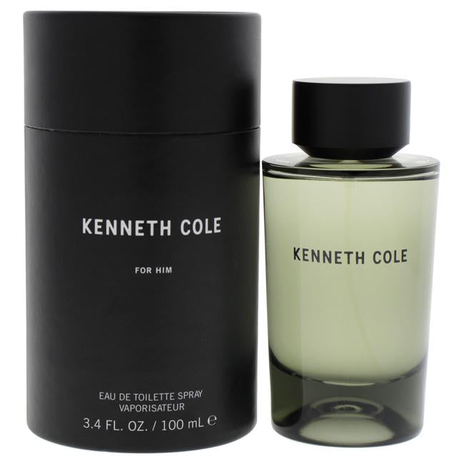 Kenneth Cole by Kenneth Cole for Men Product image 1