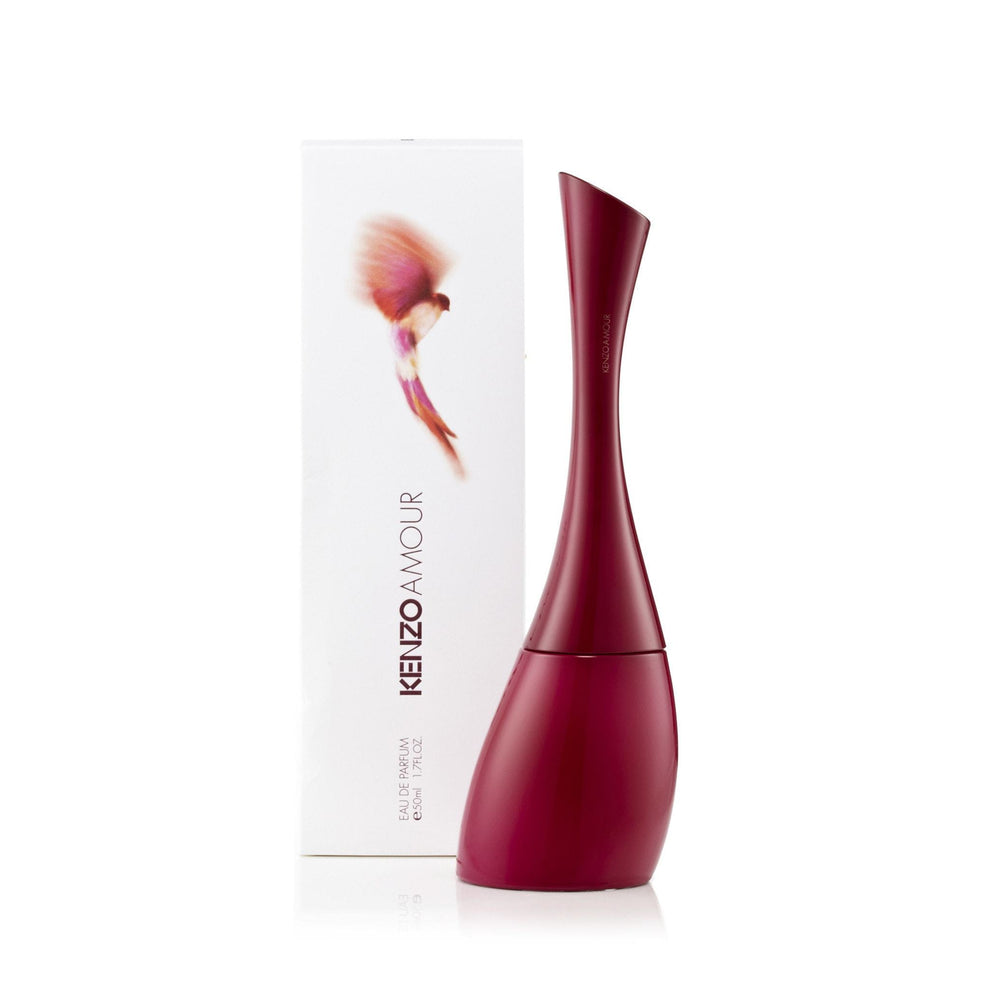 Amour Eau de Parfum Spray for Women by Kenzo Product image 6