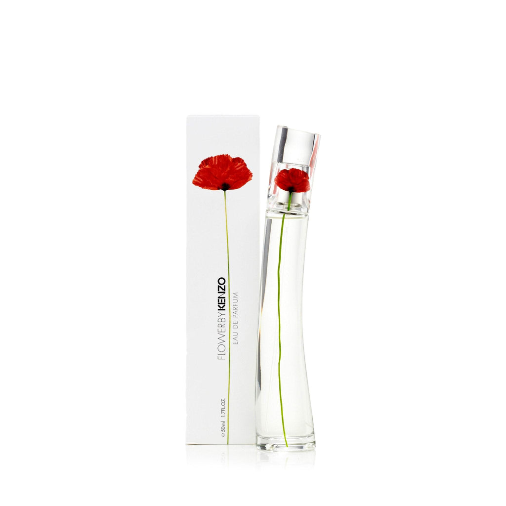Kenzo Flower Eau de Parfum Womens Spray 1.7 oz.