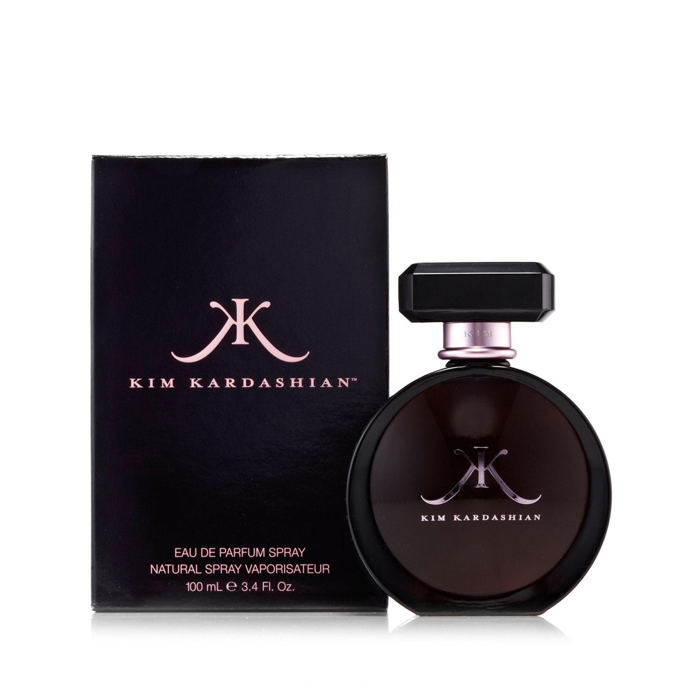 Kim Kardashian Eau de Parfum Spray for Women by Kim Kardashian Product image 1