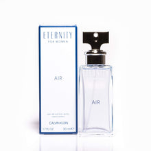 Eternity Air Perfume Featured