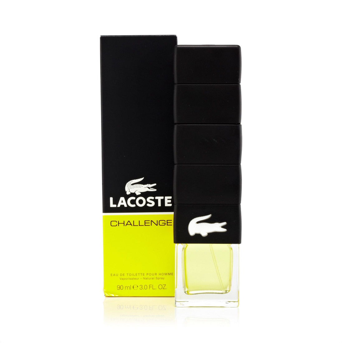 Challenge Cologne Product image 4