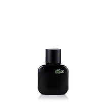 Eau De Lacoste L.12.12 Noir For Men By Lacoste Eau De Toilette Spray