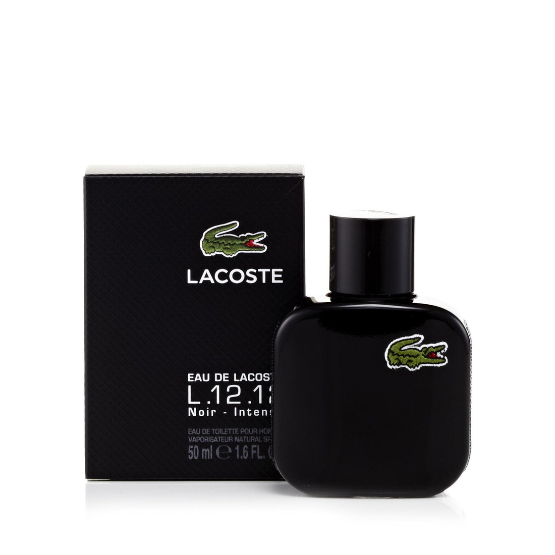 Eau De Lacoste L.12.12 Noir Cologne Product image 1