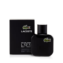 Eau De Lacoste L.12.12 Noir Cologne