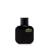 Eau De Lacoste L.12.12 Noir For Men By Lacoste Eau De Toilette Spray