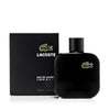 Lacoste L.12.12 Noir Eau de Toilette Mens Spray 3.3 oz.
