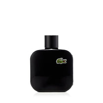 Eau De Lacoste L.12.12 Noir For Men By Lacoste Eau De Toilette Spray