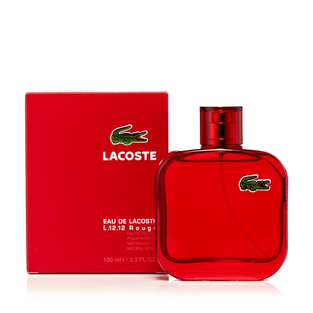 L.12.12 Rouge Cologne Product image 5