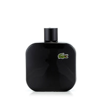 Eau De Lacoste L.12.12 Noir For Men By Lacoste Eau De Toilette Spray