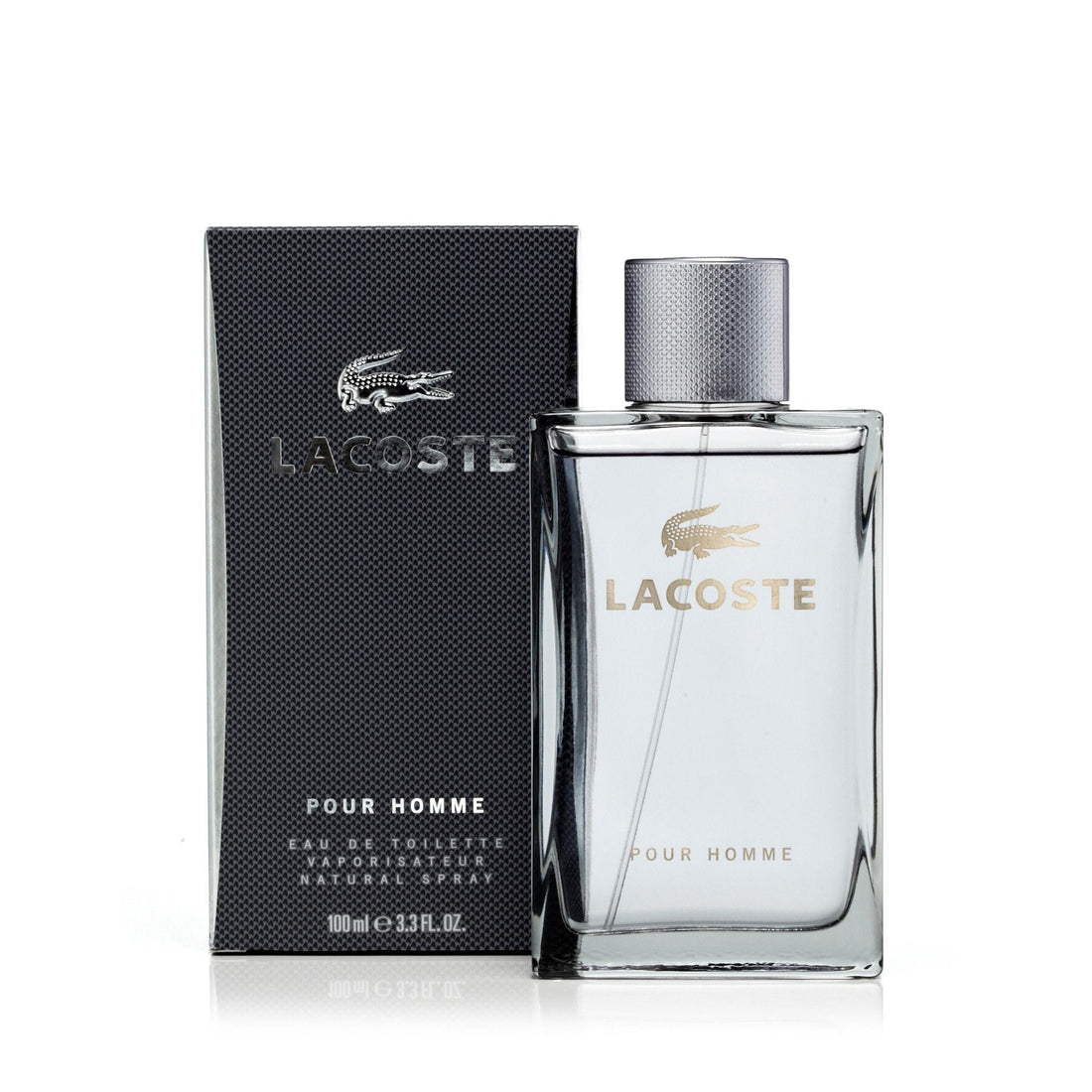 Lacoste Pour Homme Cologne Product image 1