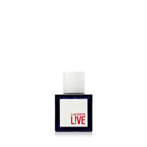 Lacoste L!Ve Eau de Toilette Mens Spray 1.3 oz.