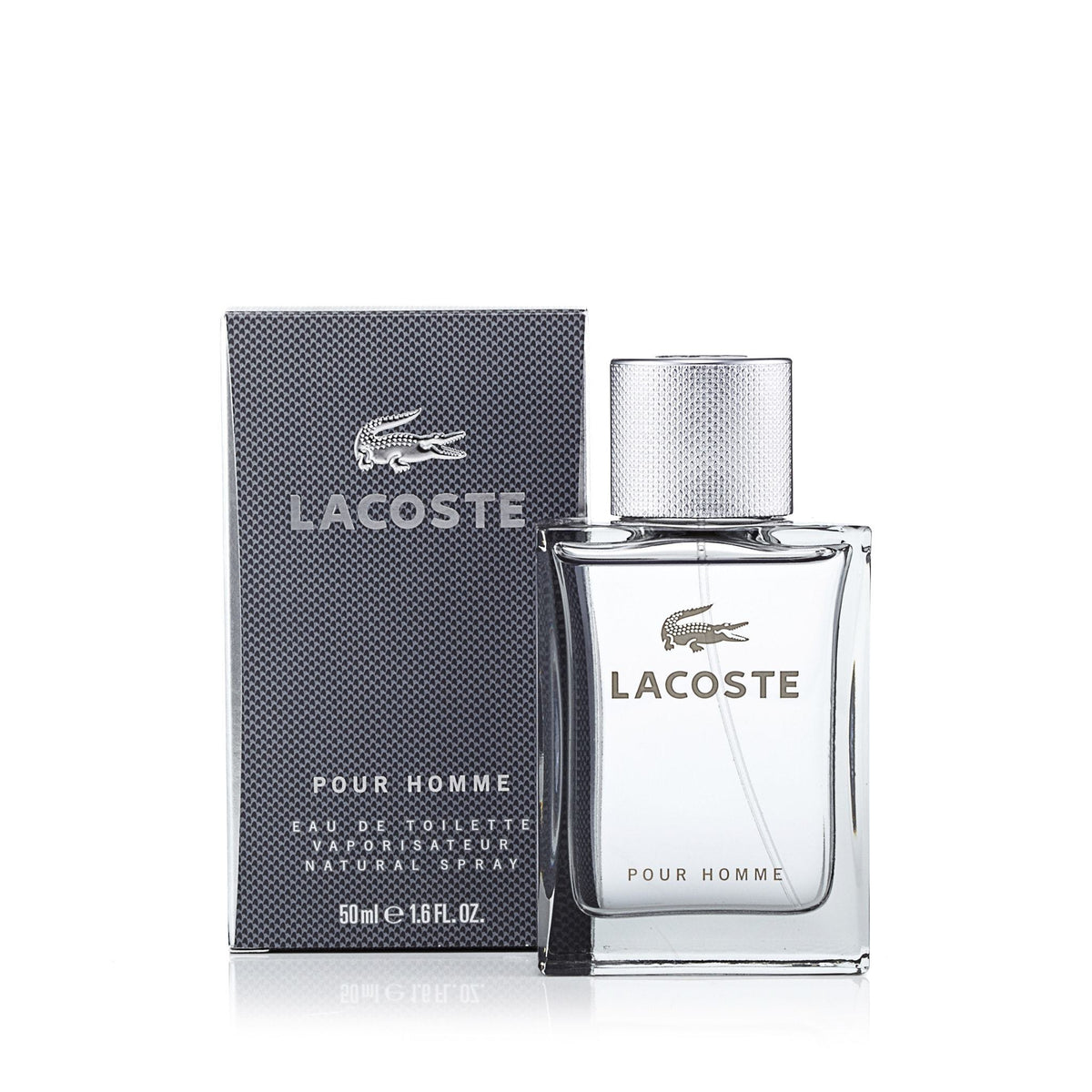 lacoste pour homme price