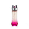 Touch Of Pink For Women By Lacoste Eau De Toilette Spray