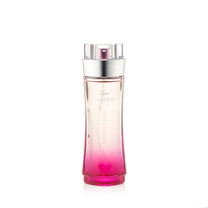 Touch Of Pink For Women By Lacoste Eau De Toilette Spray