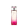 Touch Of Pink For Women By Lacoste Eau De Toilette Spray