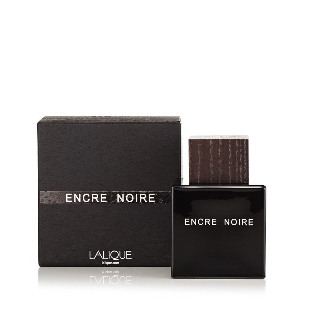 Encre Noire Eau de Toilette Spray for Men by Lalique Product image 1