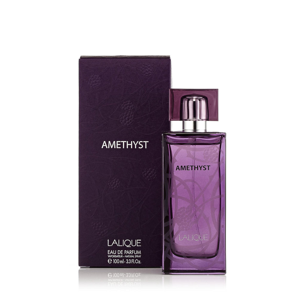 Amethyst Eau de Parfum Spray for Women by Lalique Product image 2