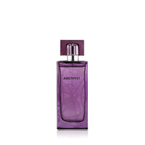 Amethyst Eau de Parfum Spray for Women by Lalique 3.3 oz.