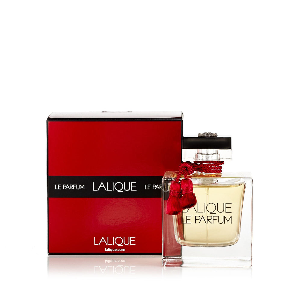 La Parfum Eau de Parfum Spray for Women by Lalique Product image 2