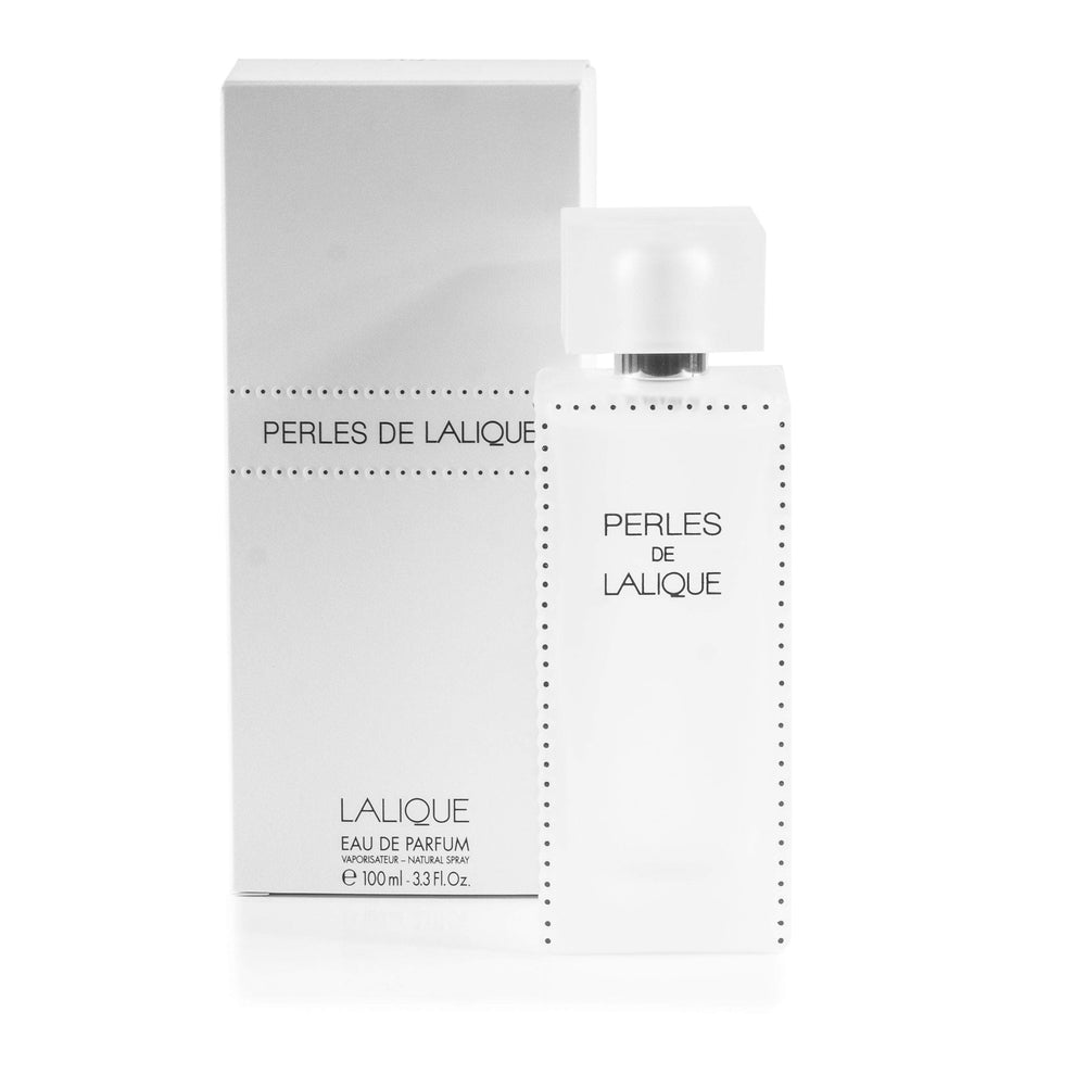 Perles de Lalique Eau de Parfum Spray for Women by Lalique Product image 1