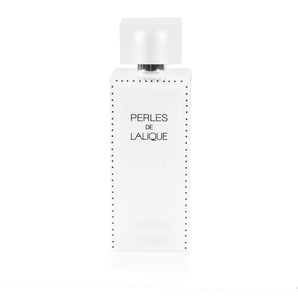 Perles de Lalique Eau de Parfum Spray for Women by Lalique 3.3 oz.