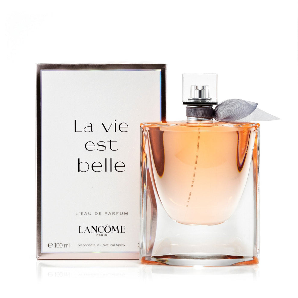 La Vie Est Belle For Women By Lancome Eau De Parfum Spray Product image 4