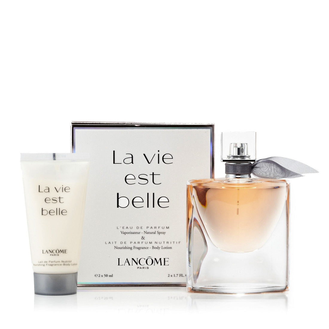 La Vie Est Belle Gift Set Product image 2
