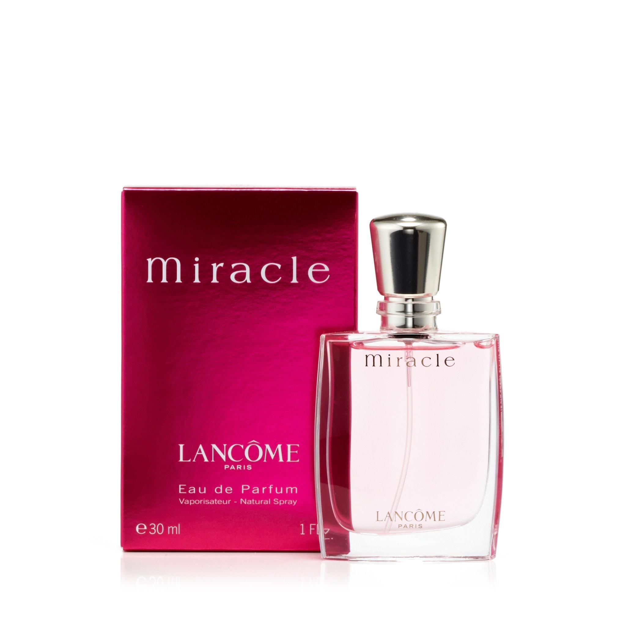 Miraculous Surprise - DUA FRAGRANCES - Inspired by Miracle Lancôme -  Feminine Perfume - 34ml/1.1 FL OZ - Extrait De Parfum