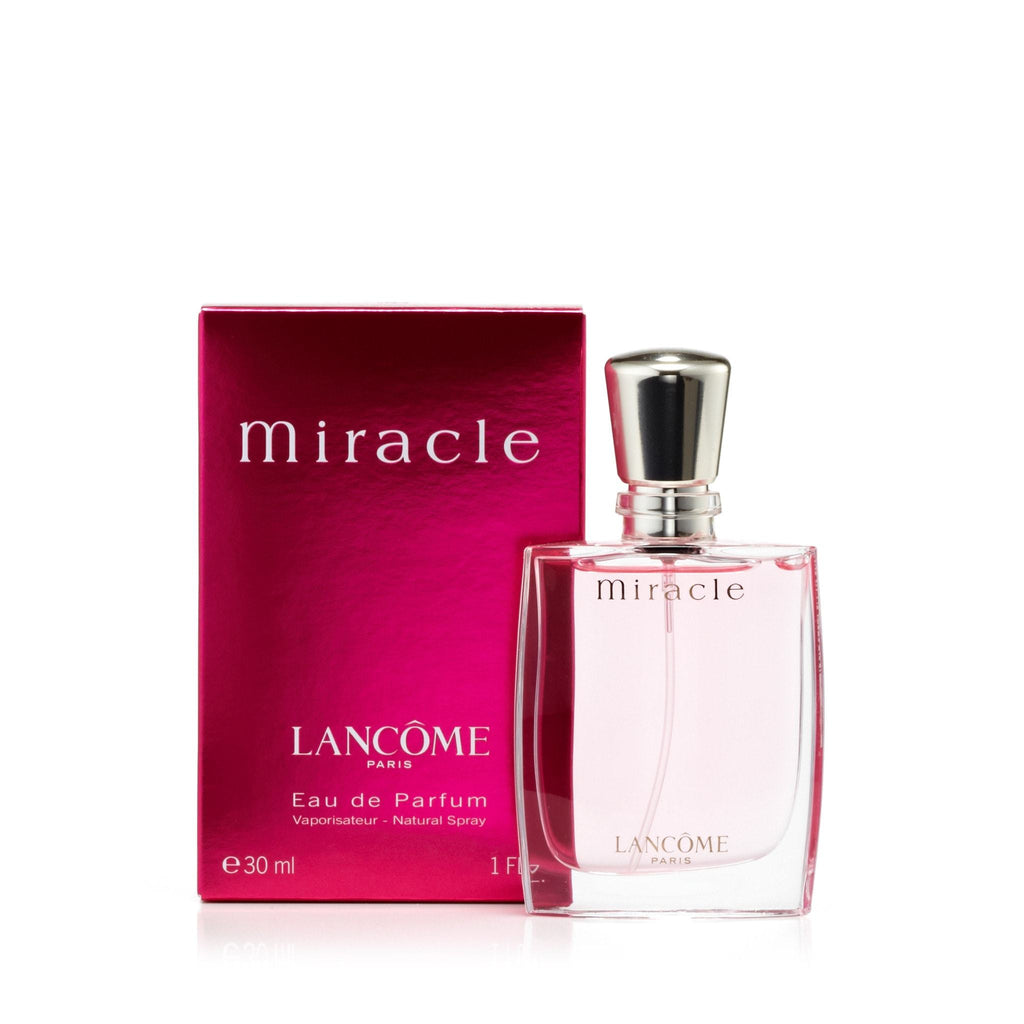Miracle Eau de Parfum Spray for Women by Lancome – Perfumania