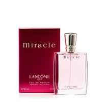 Lancome Miracle Eau de Parfum Womens Spray 1.7 oz.