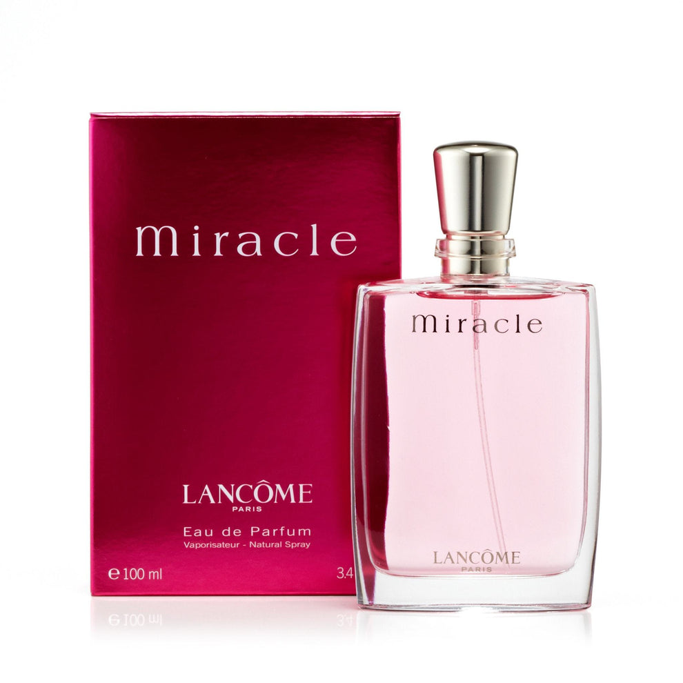 Miracle Eau de Parfum Spray for Women by Lancome Product image 1