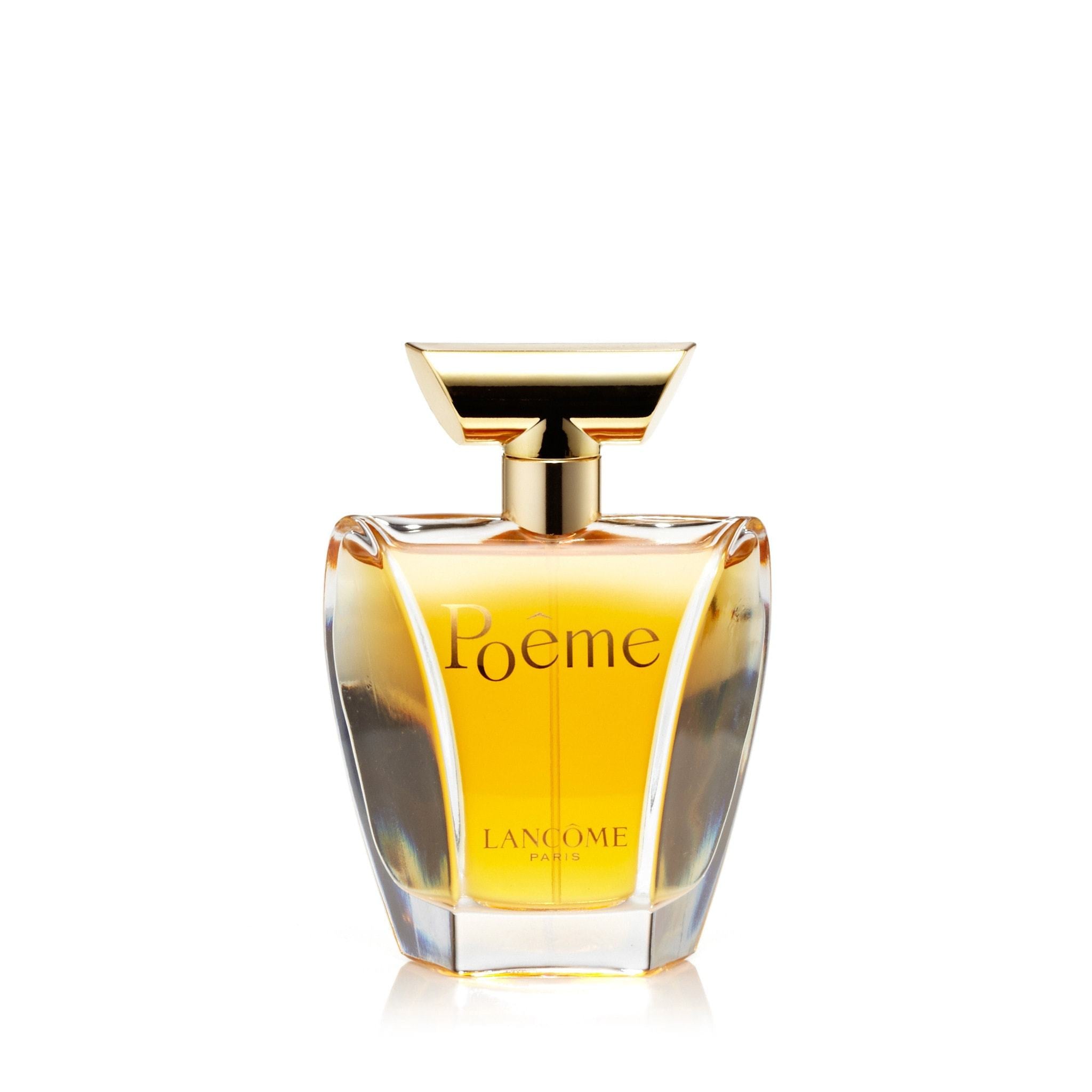 Lancome Poeme Eau de Parfum Womens Spray 3.4 oz.