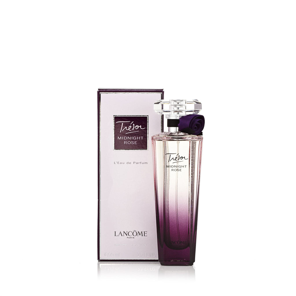 Tresor Midnight Rose For Women By Lancome Eau De Parfum Spray