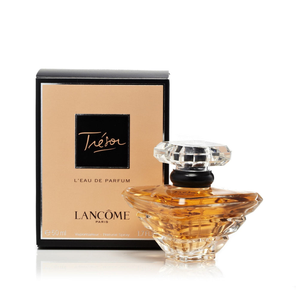 Tresor Eau de Parfum Spray for Women by Lancome Product image 7