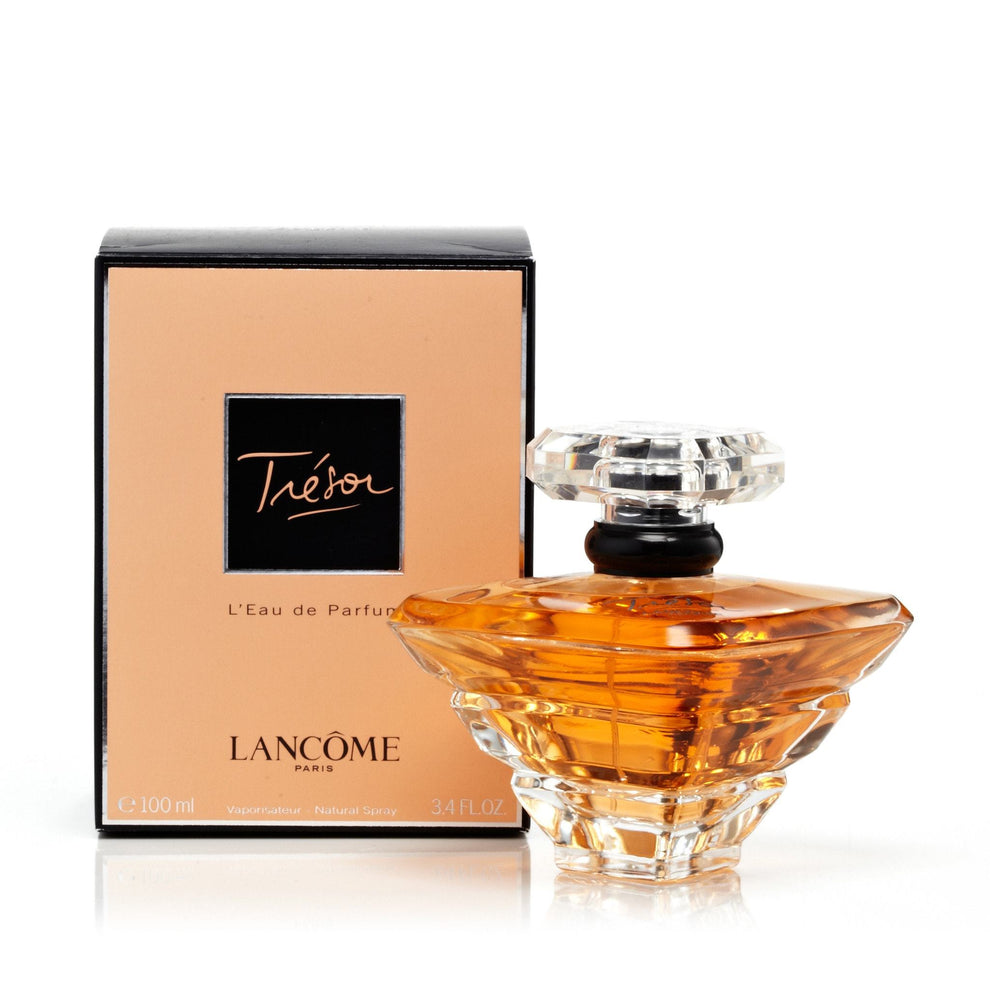 Tresor Eau de Parfum Spray for Women by Lancome Product image 6