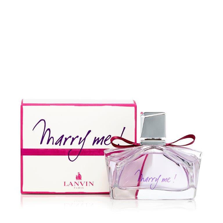 Marry Me Eau de Parfum Spray for Women by Lanvin Product image 2