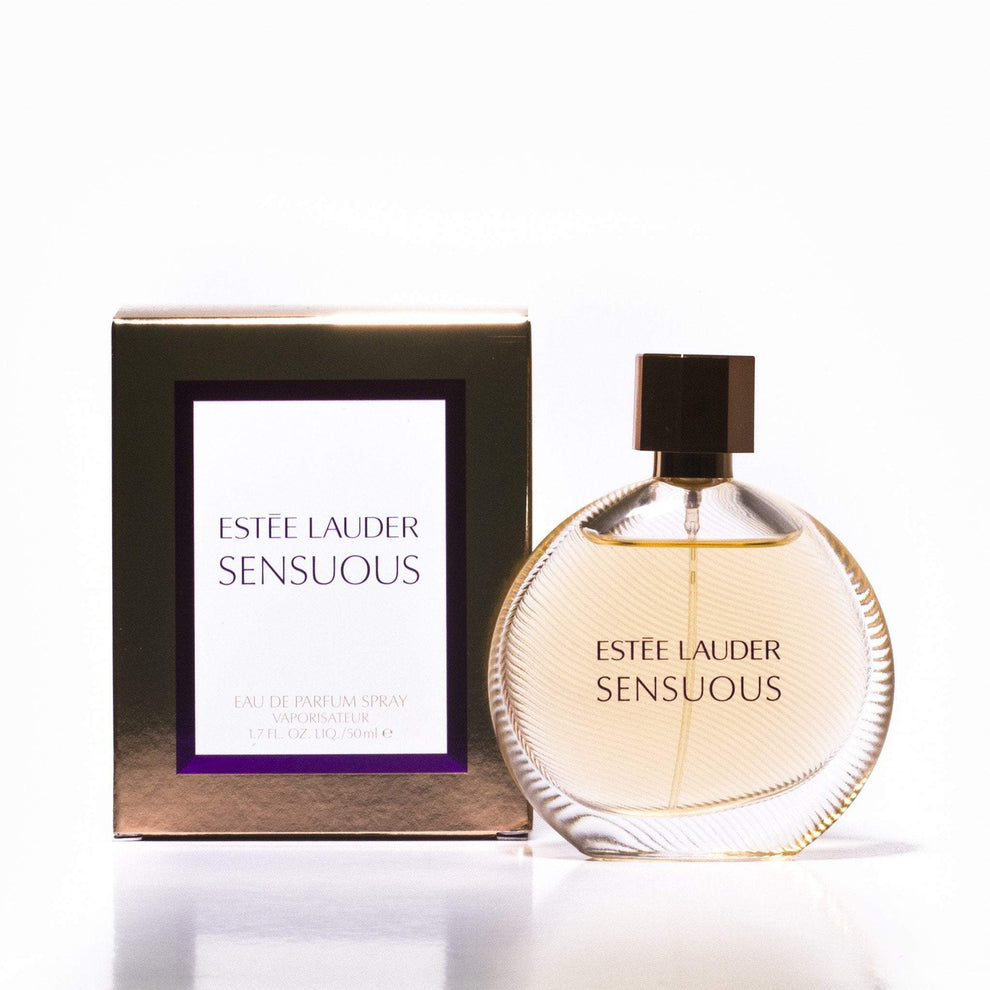 Sensuous Eau de Parfum Spray for Women by Estee Lauder Product image 1