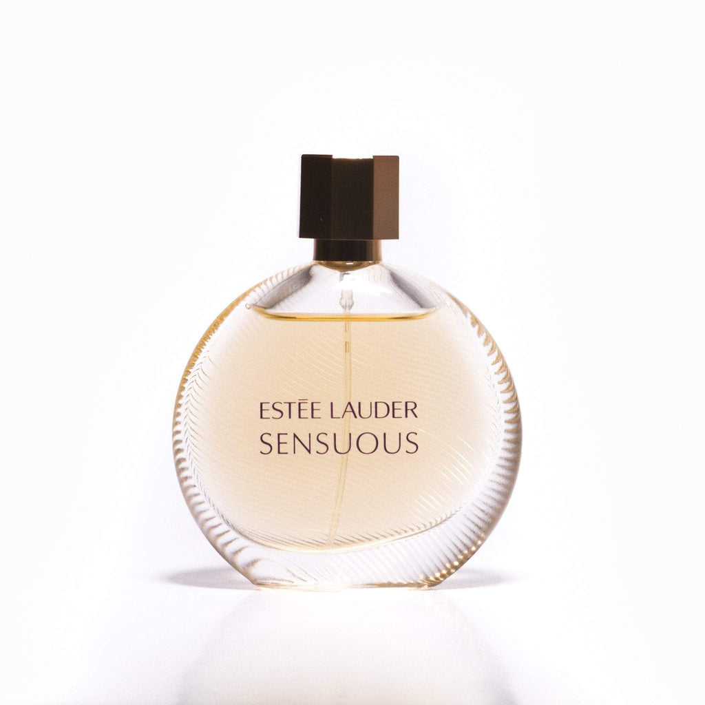 Sensuous Eau de Parfum Spray for Women by Estee Lauder 1.7 oz.