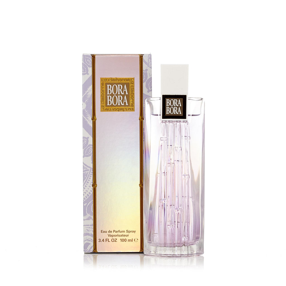 Bora Bora Eau de Parfum Spray for Women by Claiborne Product image 2
