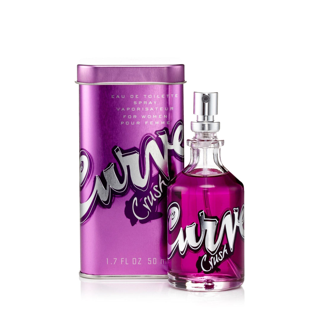 Curve Crush Perfume Product image 4