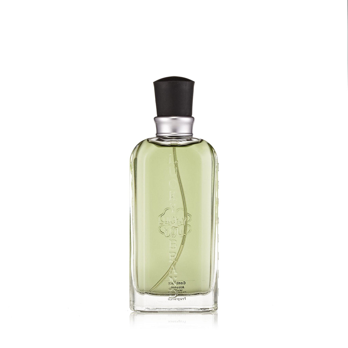 Lucky You Cologne Spray for Men by Claiborne 3.4 oz. Tester