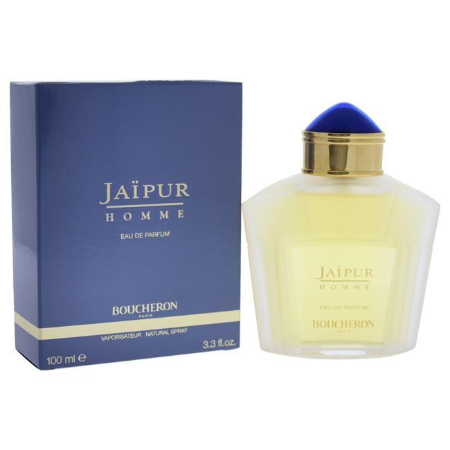 JAIPUR HOMME BY BOUCHERON FOR MEN - Eau De Parfum SPRAY